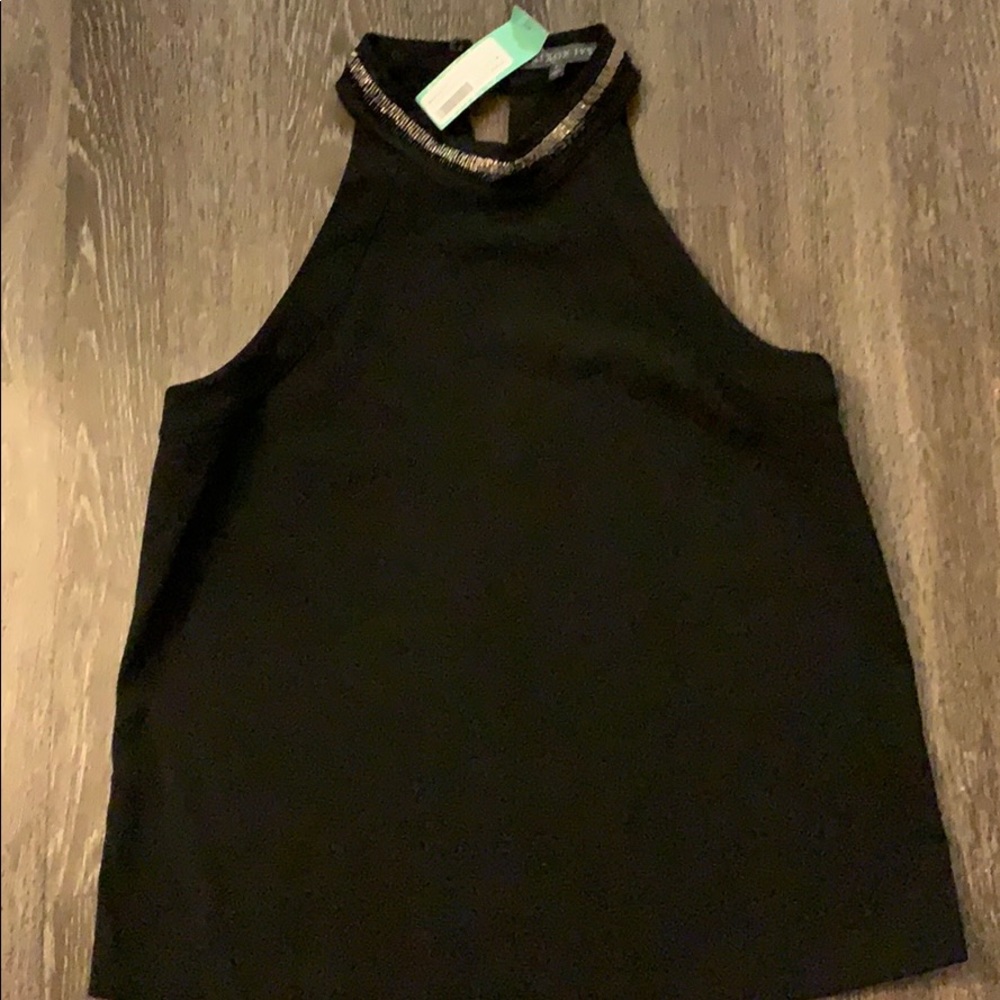 Dressy top